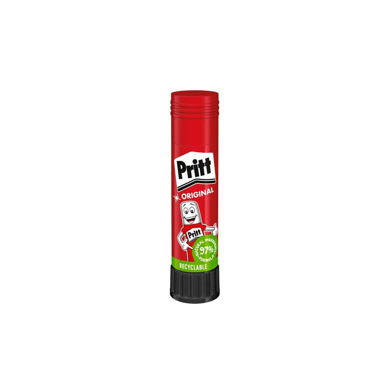 Pegamento en barra Pritt 11 g