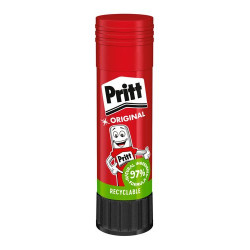 Pegamento en barra Pritt 22 g