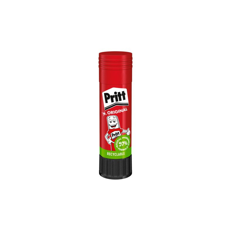 Pegamento en barra Pritt 22 g