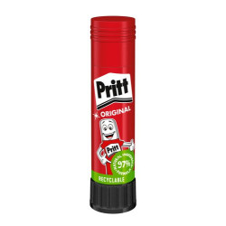 Pegamento en barra Pritt 43 g