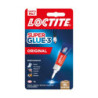 Pegamento instantáneo Loctite Super Glue-3 3 g