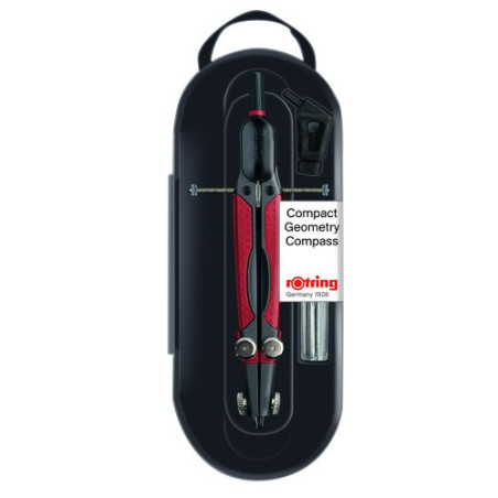 Compás técnico Rotring