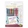 Set de lettering Tombow Estudio creativo