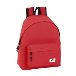 Mochila Olef Day Pack roja