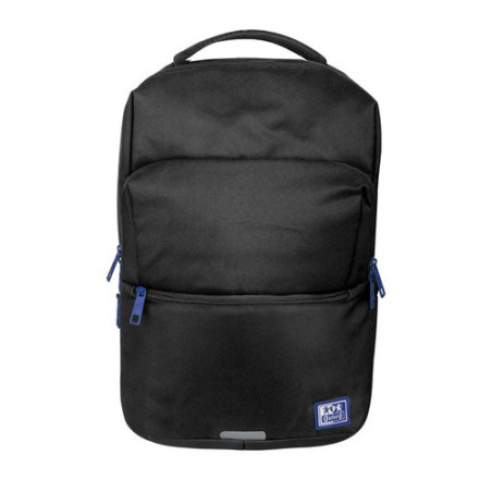 Mochila Oxford B-Ready negra