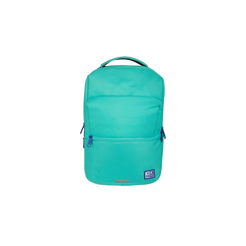 Mochila Oxford B-Ready ice mint