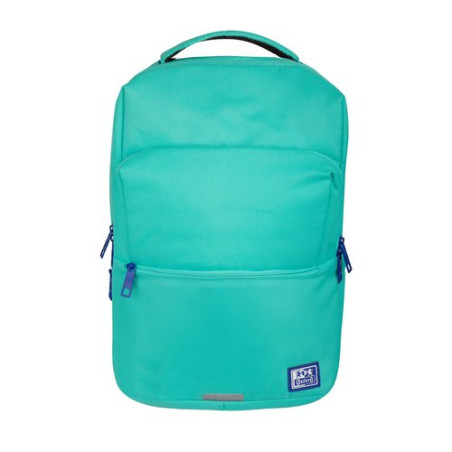 Mochila Oxford B-Ready ice mint