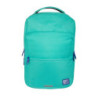 Mochila Oxford B-Ready ice mint