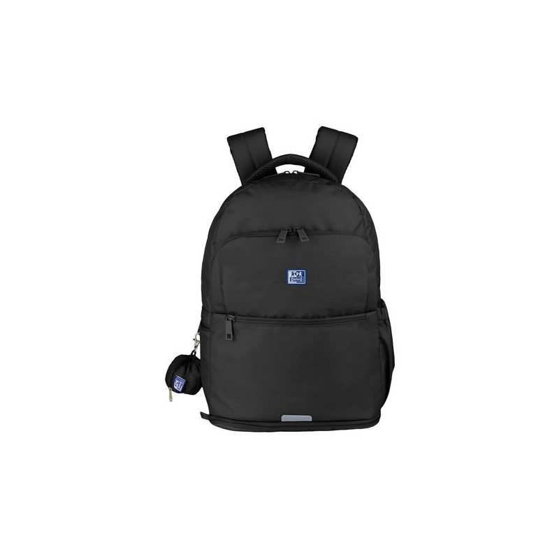 Mochila Oxford B-Out negra