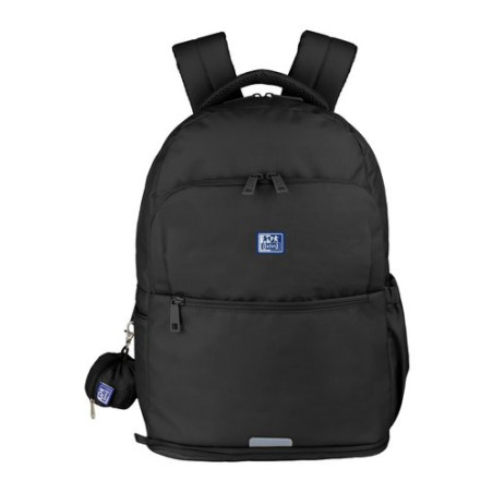 Mochila Oxford B-Out negra