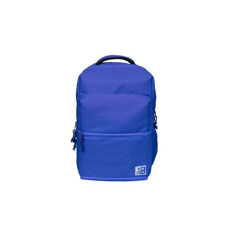 Mochila Oxford B-Out azul Klein