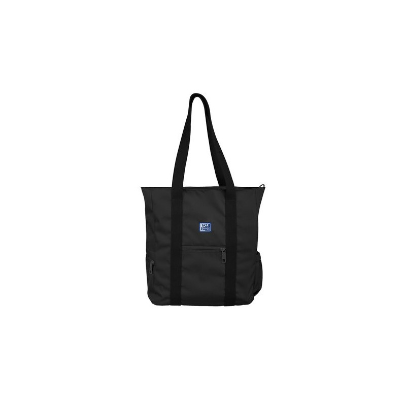 Mochila bolso Oxford B-Trendy negra