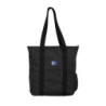 Mochila bolso Oxford B-Trendy negra