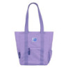 Mochila bolso Oxford B-Trendy lavanda