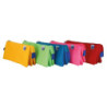 Estuche portatodo Oxford Kangoo Kids triple