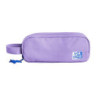 Estuche portatodo Oxford B-Smart lavanda