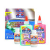 Kit de slime Elmer's colores metálicos