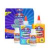 Kit de slime Elmer's cambia color