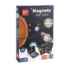 Juego magnético Apli Kids Sistema solar 27 piezas