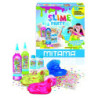 Kit Mitama Super Slime Party 10 piezas