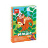 Kit Apli Kids Mosaico de goma EVA Animales