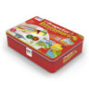 Proyector de dinosaurios Imagiland