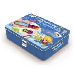 Proyector de cuentos Imagiland