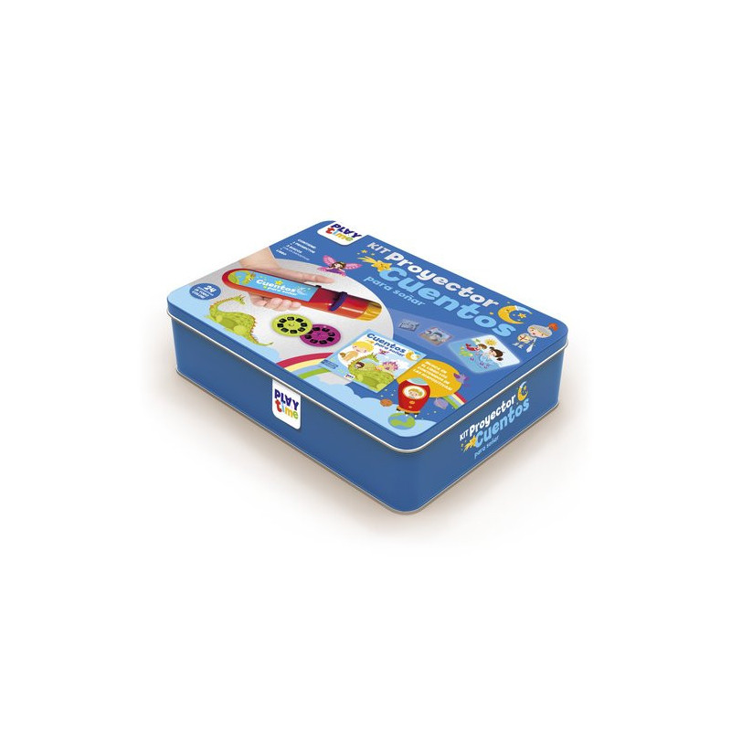 Proyector de cuentos Imagiland