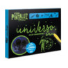 Pizarra Pintaluz Imagiland Universo