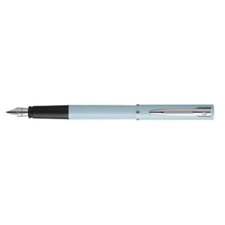 Pluma estilográfica Waterman Allure Pastel azul