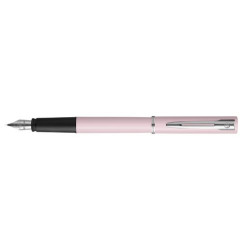 Pluma estilográfica Waterman Allure Pastel rosa