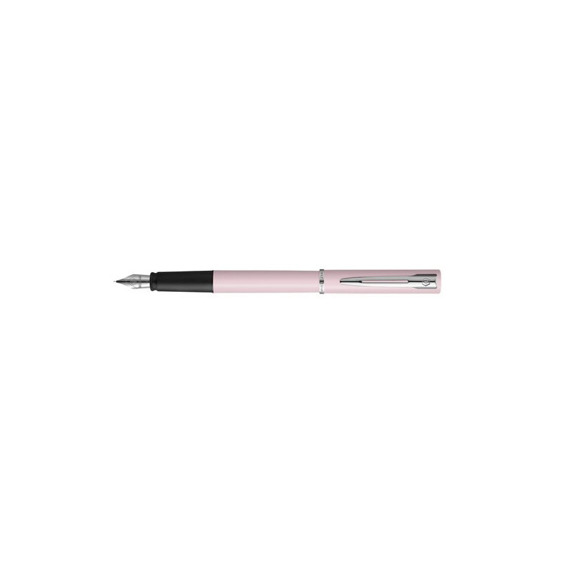 Pluma estilográfica Waterman Allure Pastel rosa