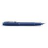 Pluma estilográfica Parker IM Monochrome azul