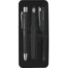 Juego Faber-Castell Poly Pen bolígrafo y pluma negro