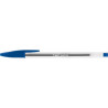 Bolígrafo BIC Cristal azul