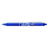 Bolígrafo borrable Pilot FriXion Clicker 0