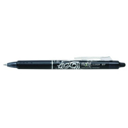 Bolígrafo borrable Pilot FriXion Clicker 0