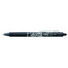 Bolígrafo borrable Pilot FriXion Clicker 0