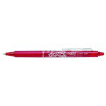 Bolígrafo borrable Pilot FriXion Clicker 0