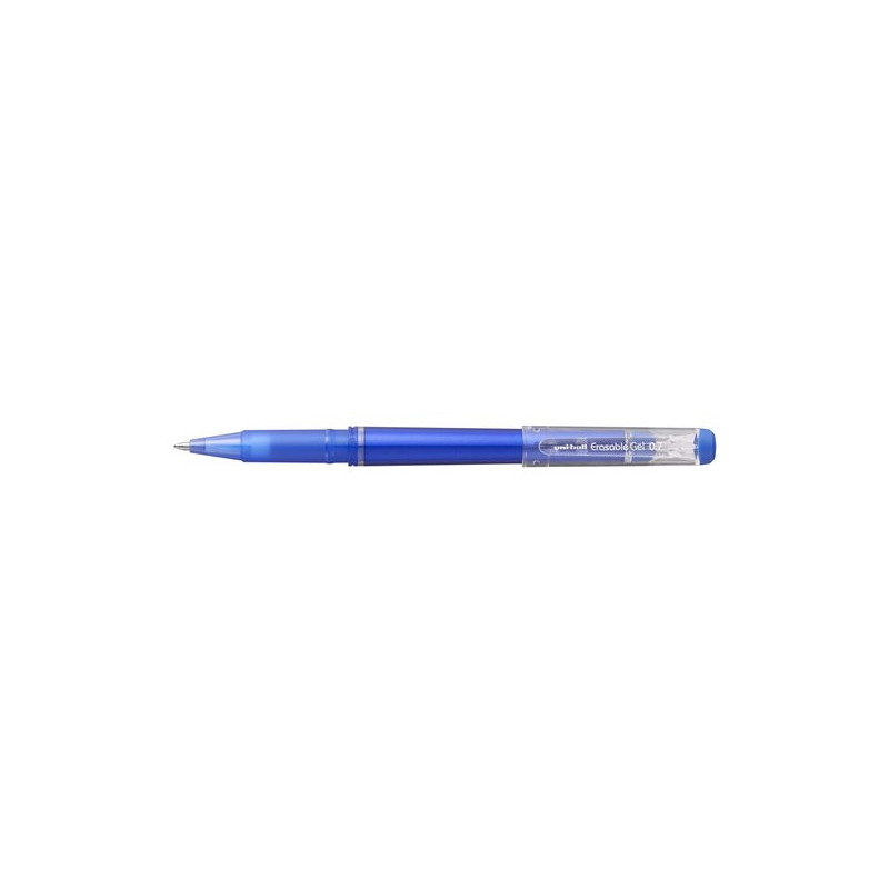 Bolígrafo borrable Uni-ball UF-222 0