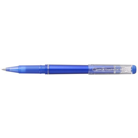 Bolígrafo borrable Uni-ball UF-222 0