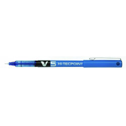 Roller Pilot V5 azul