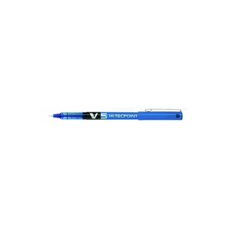 Roller Pilot V5 azul