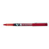 Roller Pilot V5 rojo