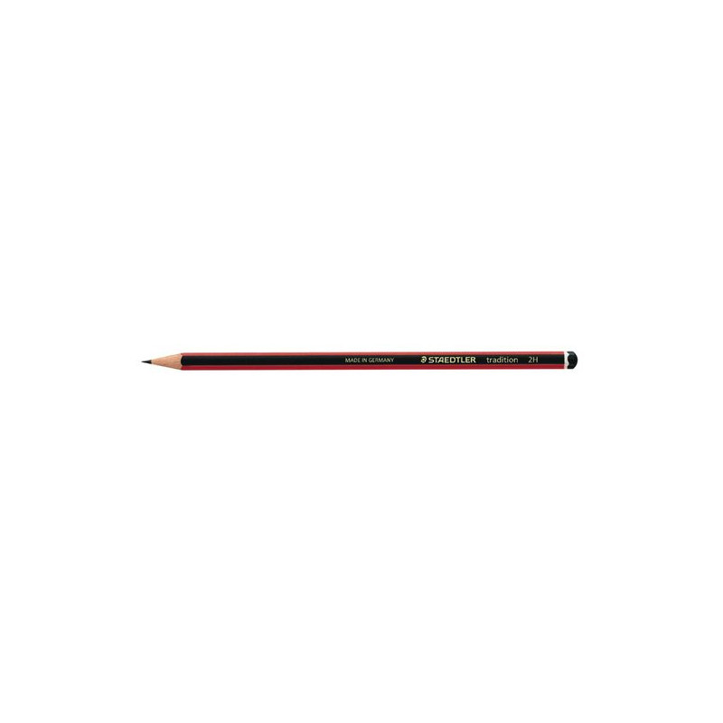 Lápiz Staedtler Tradition 110 HB