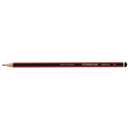 Lápiz Staedtler Tradition 110 HB