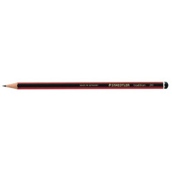 Lápiz Staedtler Tradition 110 B