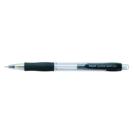 Portaminas Pilot Supergrip 0