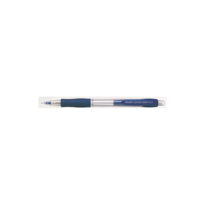Portaminas Pilot Supergrip 0