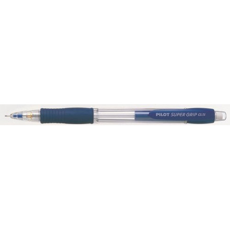 Portaminas Pilot Supergrip 0